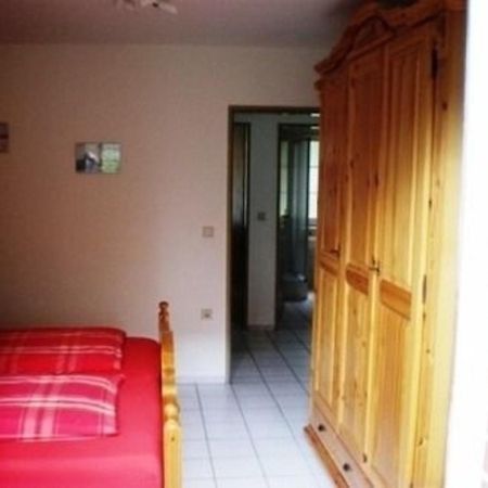 Thesing Re22 Villa Sogel Bagian luar foto