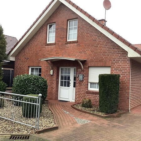 Thesing Re22 Villa Sogel Bagian luar foto