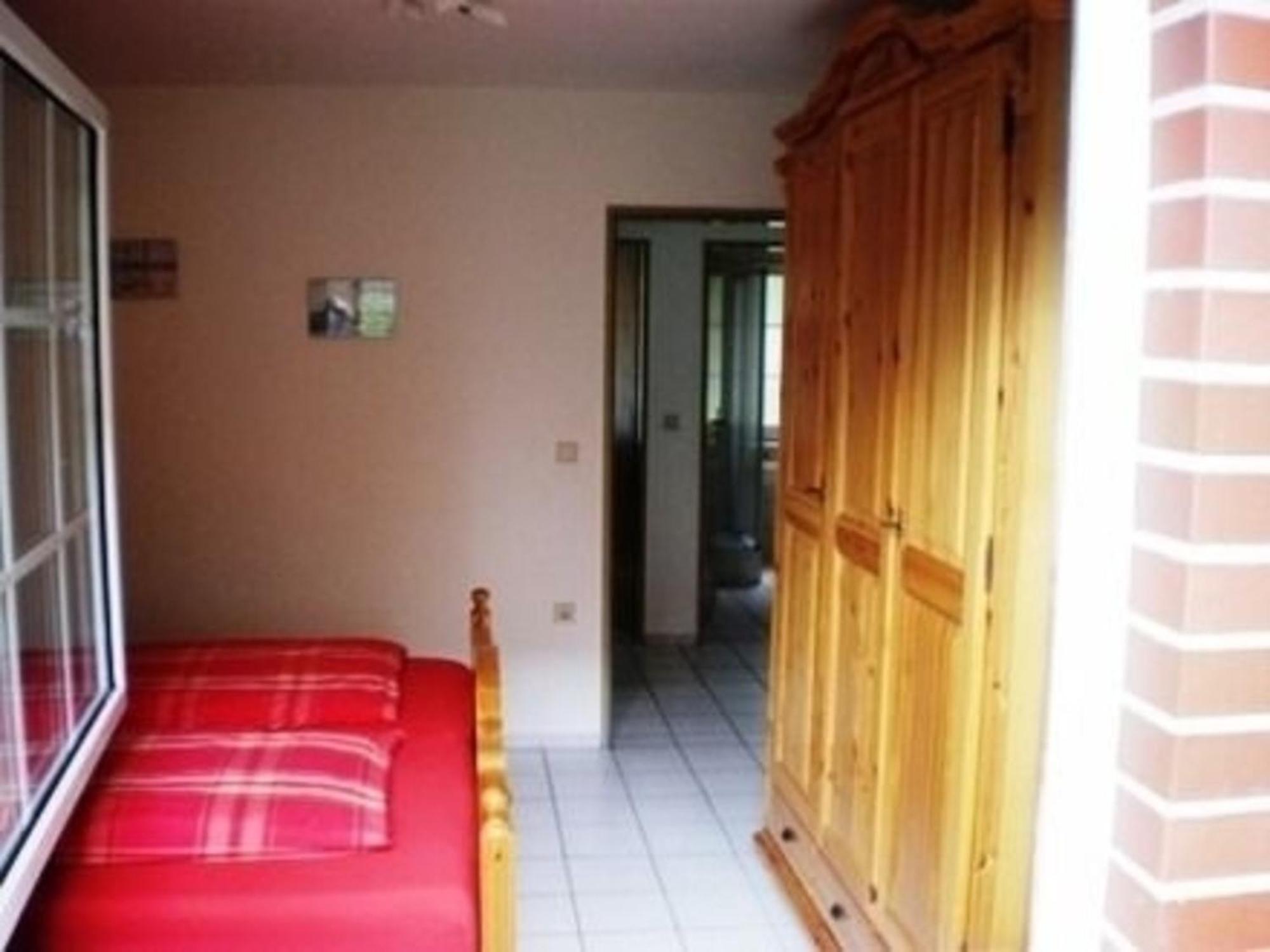 Thesing Re22 Villa Sogel Bagian luar foto